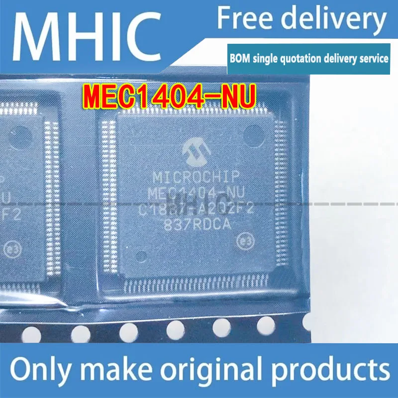 

10PCS/LOT postage free MEC1404-NU MEC1416-NU MEC1418-NU brand new and original