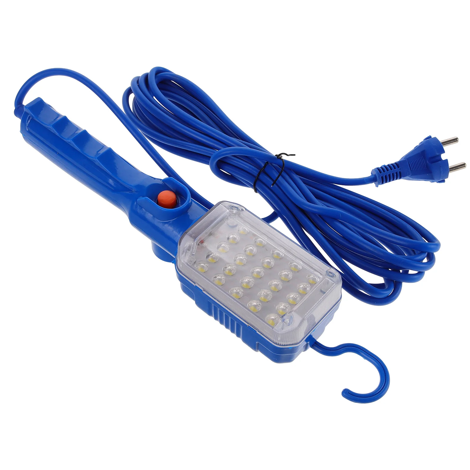 

Handheld with Hook Auto Repair Work Light Abs Construction Lighting LED for Car