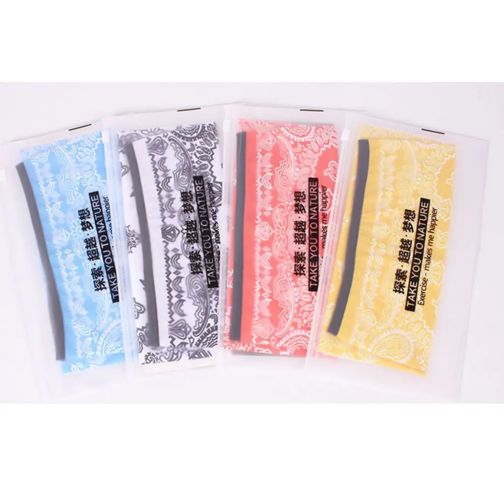 Motorcycle Headwear Breathable Neck Cover Balaclava Windproof Dust Outdoor Bandana Cycling Bike Ski Sports Scarf Wrap