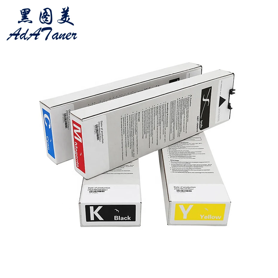 

6300G 6301G 6302G 6303G Premium Compatible Ink Cartridge For RISO Comcolor 3050 3010 7050 7010 9010 9050 Printer