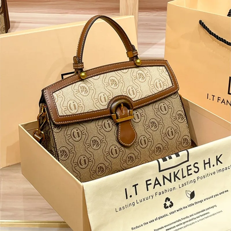 Lightluxurybrandgenuineleatherbagforwomen2023newhighend