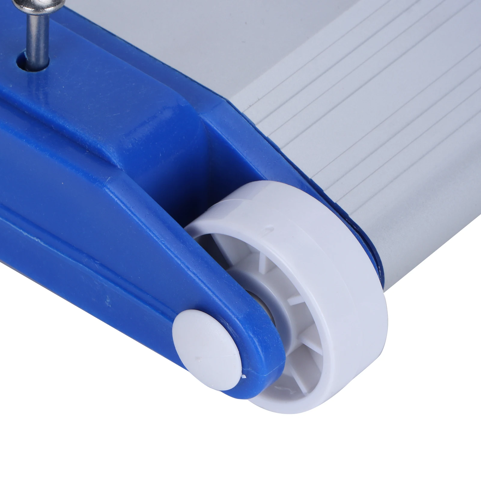 Durevole Piscina 18 "In Alluminio Accessori Per La Pulizia Della - Foto 6