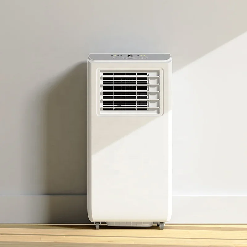 2023 Fast Delivery Portable Air Conditioner Unit 7000 BTU Air Conditioners For Home 6