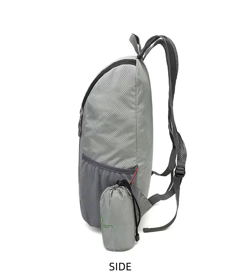 20L Outdoor Riding Backpack Sports Bags 3P Tactical Camouflage Oxford Bicycle Backpacks Men And Women Cycling Running Rucksack