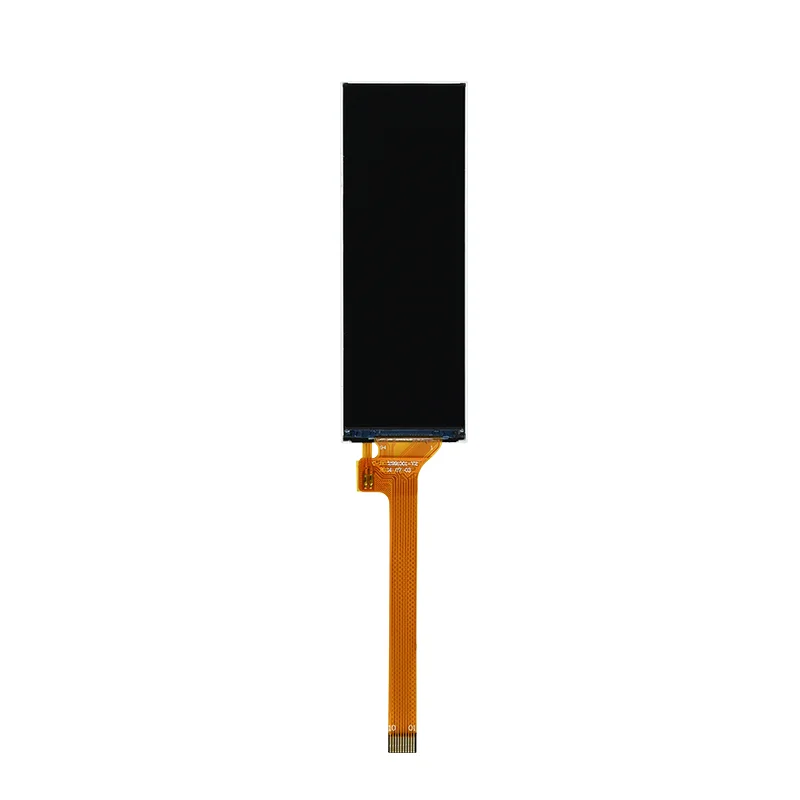 2.79 inch IPS TFT LCD Display Color LCD Screen 142x428 Resolution SPI Interface NV3007 Driver 10Pin