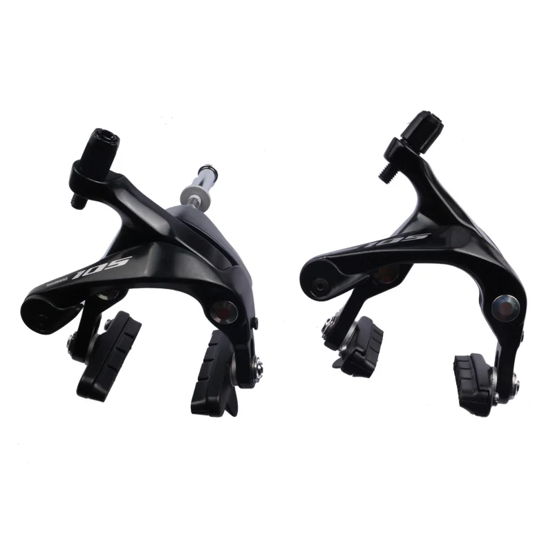 パーツ SHIMANO 105 R7000 four-pice set SHIMANO 105 R7000 2x11S Mini Group Shifter RD SS/GS R7000