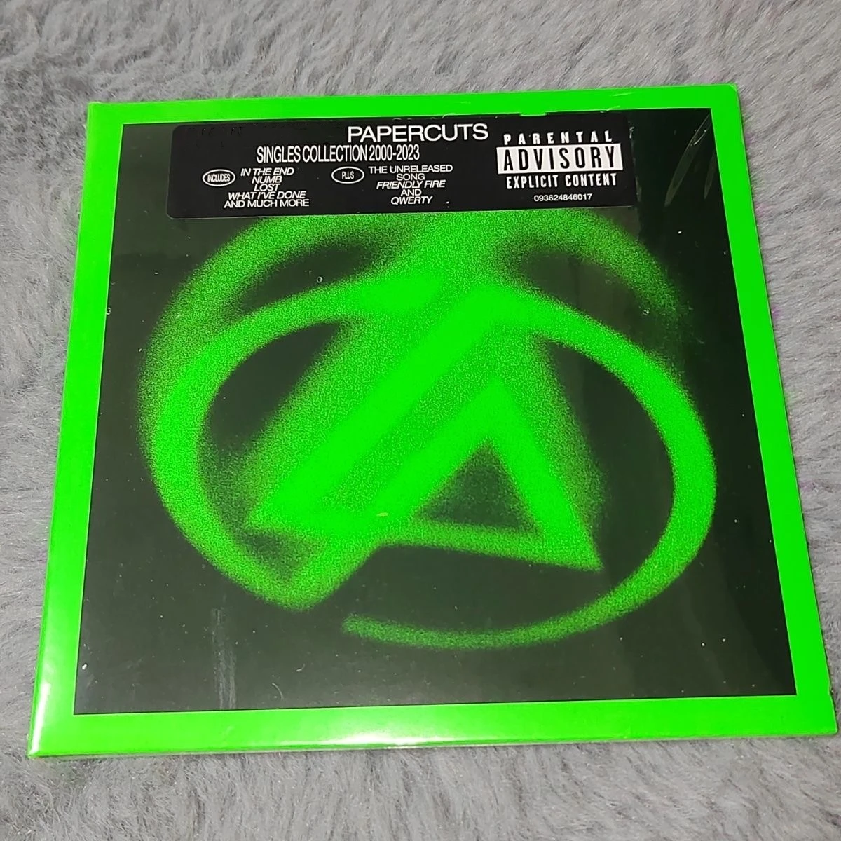 

Ретро Linkin Chester Bennington, музыкальные CD бумажные альбомы в конце, музыкальная запись, косплей, плеер, автомобиль, звуковые треки, коробка, подарки