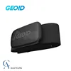 GEOID HS500 Heart Rate Monitor Mover GPS Bluetooth ANT Sensor Chest Strap Cycling Computer Sensor Wahoo Garmin Sports Monitor 1
