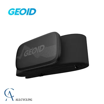 GEOID HS500 Heart Rate Monitor Mover GPS Bluetooth ANT Sensor Chest Strap Cycling Computer Sensor Wahoo Garmin Sports Monitor 1