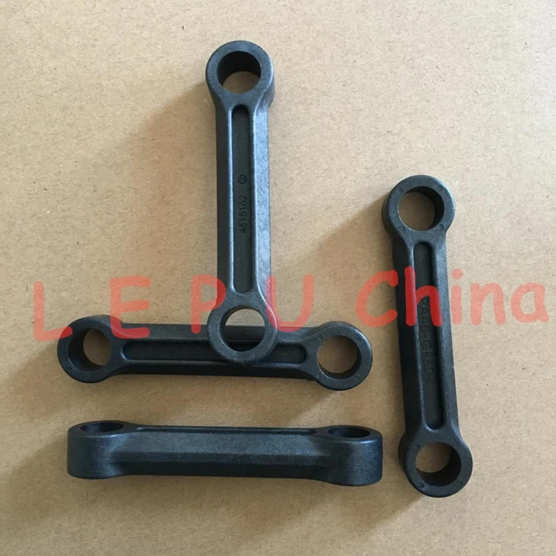 1pc Connecting Rod Replacement For Makita 451516-2 Hr5210c Hr5201 Hr5211c 4515162 Good Quality Power Tools Spare Parts Power Tool Accessories - AliExpress