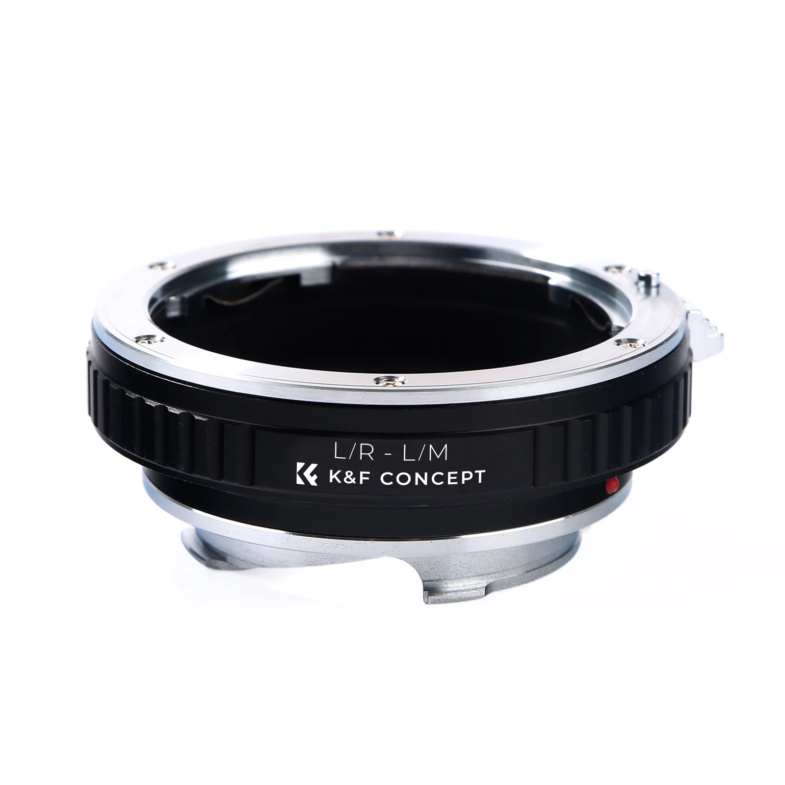 K & F Concept Leica R Mount Lenti A Leica M Adattatore Per Montaggio Obiettivo Fotocamera Per Leica M1 M2 M3 M4 M5 M7 M8 M9 Mp Md Me M10-D M10-P