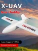 Tianjieli Epo New Xiaopang Remote Control Model Aircraft Fixed Wing Fpv Long Range Carrier 2