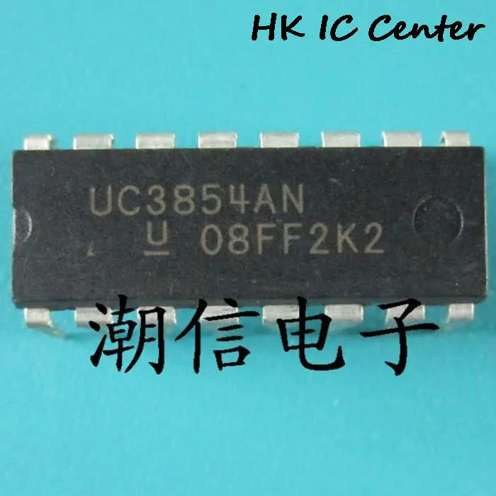 

UC3854AN