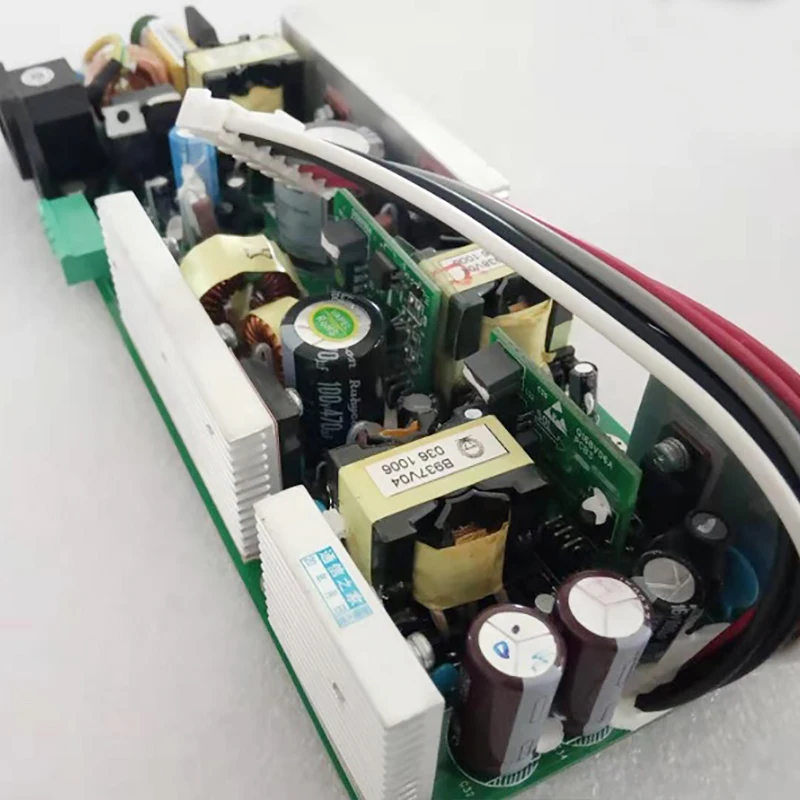 Communication Power Module For PSL100-12AD Fully Tested 4 Communication Power Module For PSL100-12AD Fully Tested - Image 2
