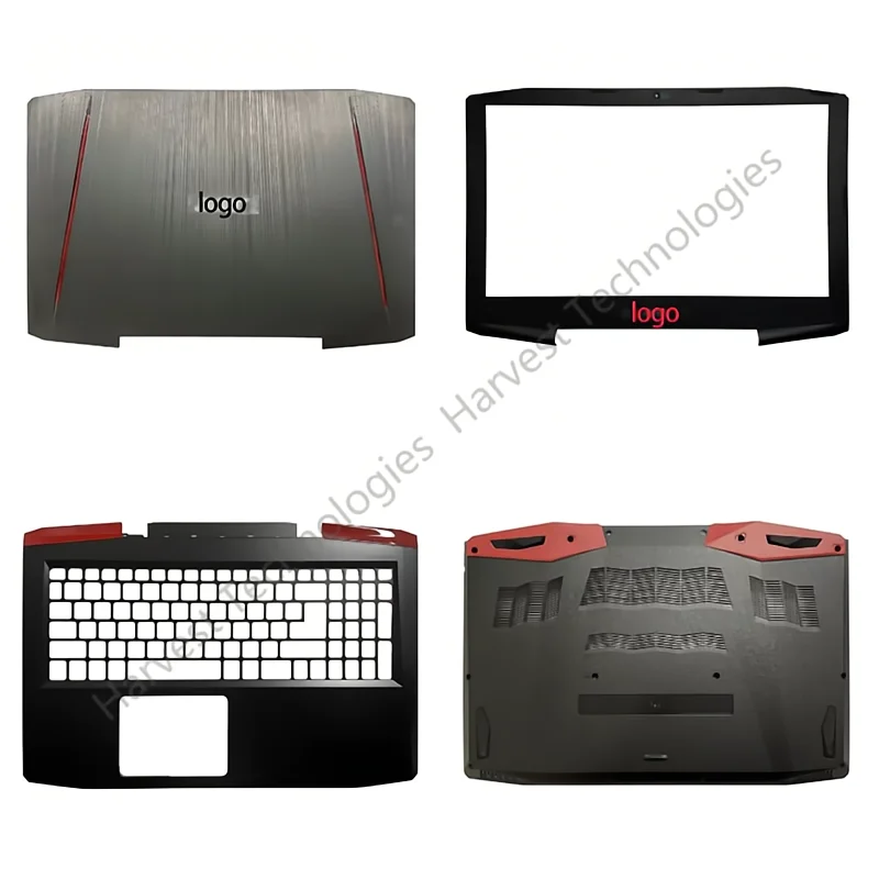 Original For Acer VX5 591G 58AX VX15 N16C7 A Shell B Shell C Shell D ...