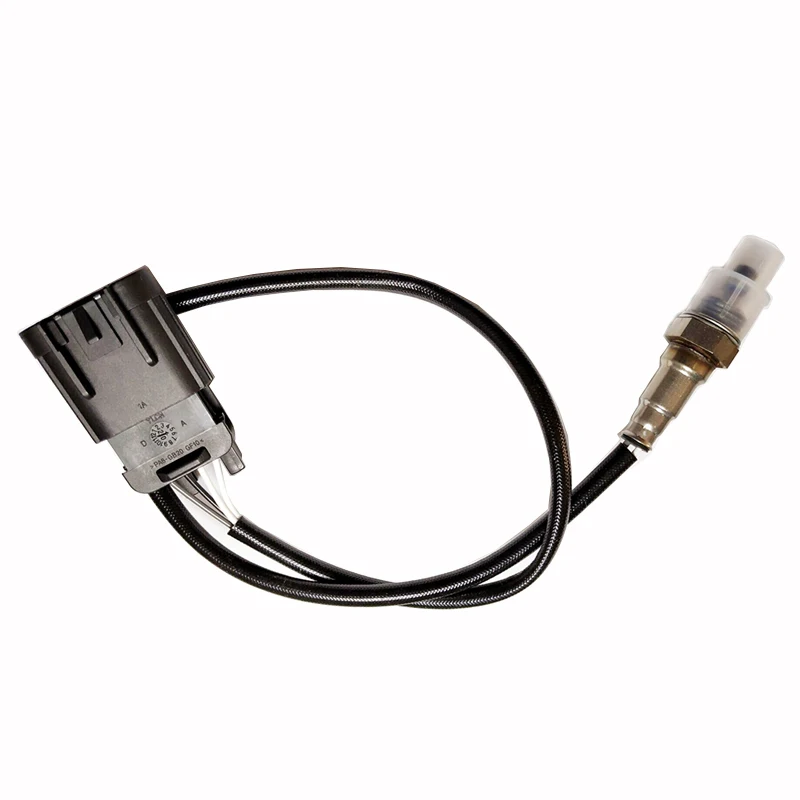 For Piaggio Lambda Sensor With Clamp Oxygen Sensor Vespa Primavera 150 946 Bellissima (RED) Sprint ABS Piaggio Fly 1D00 3