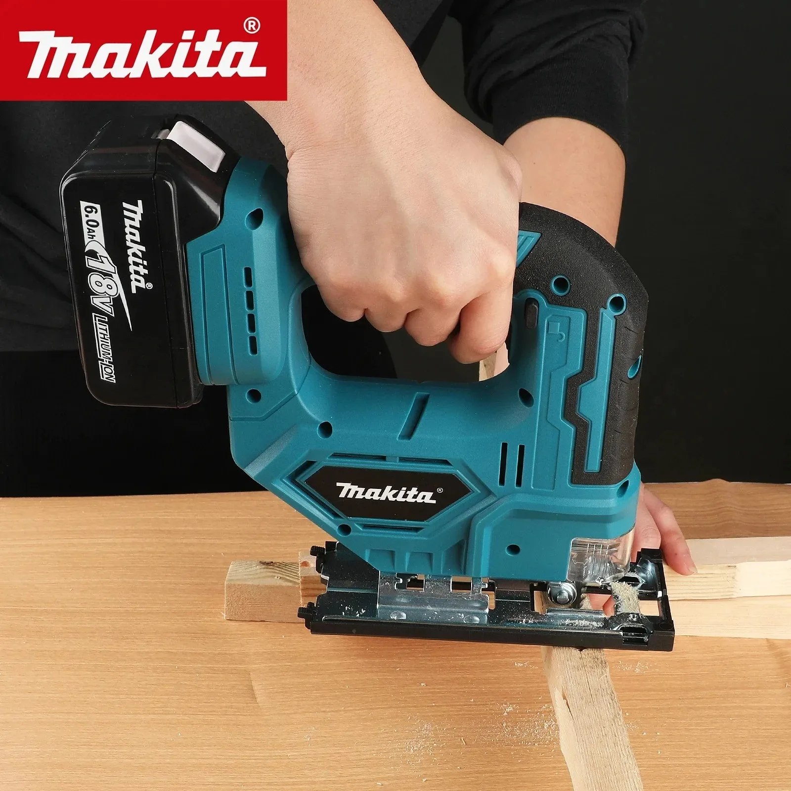 MakitaDJV182ZBrushless18V340WJigsawElectricJigwithSawBladeCordlessBarrelHandleJigsawwithoutBatteryDJV182-AliExpress1420