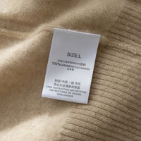 Cardigan pour homme en cachemire 100% de haute qualité, tricoté à 12 aiguilles, pull de luxe, col en V, pull ample, veste à simple boutonnage 6