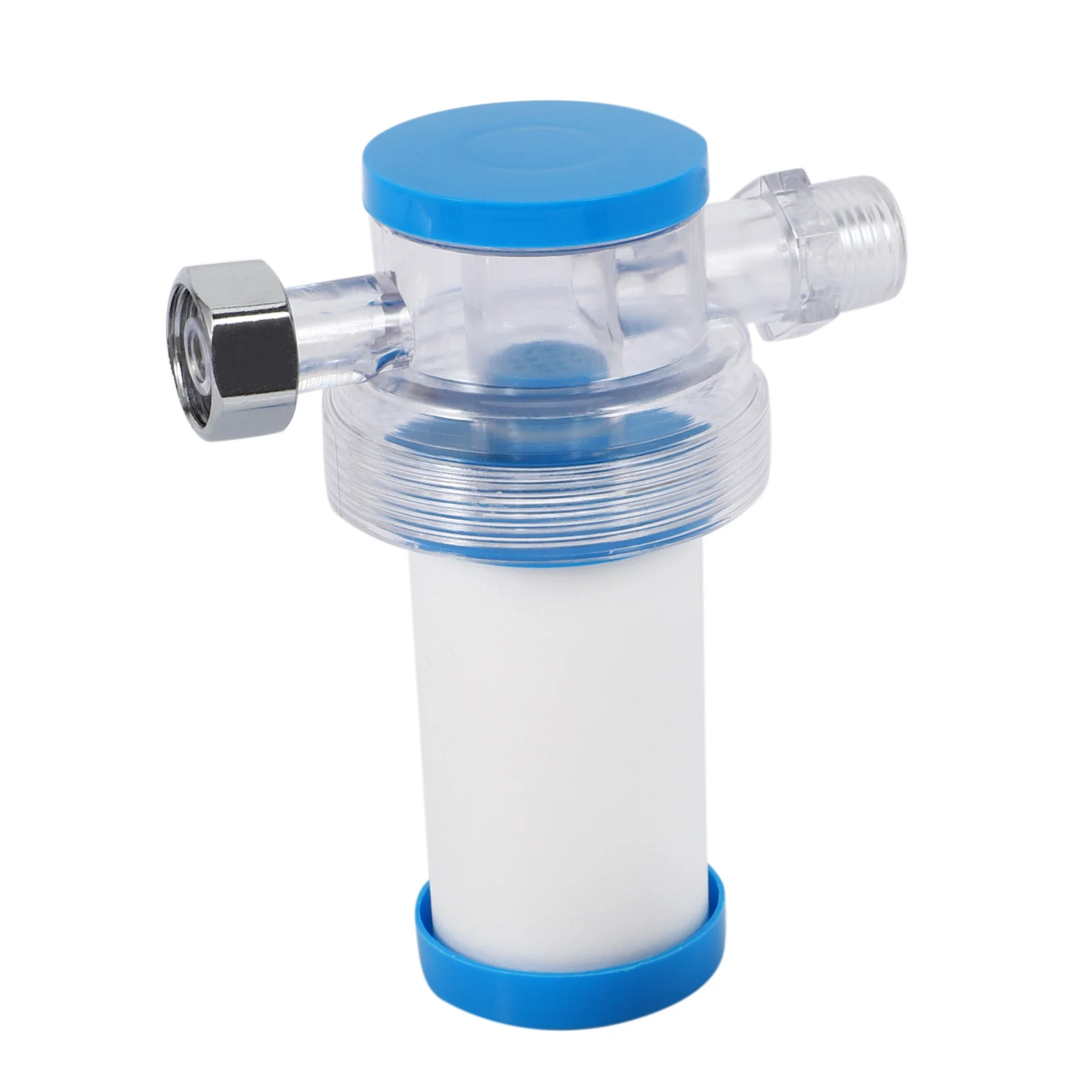 Household To Impurity Rust Sediment Washing Machine Water Heater Shower Shower Water Filter Front Tap Purifier