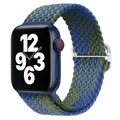 Z Blue green