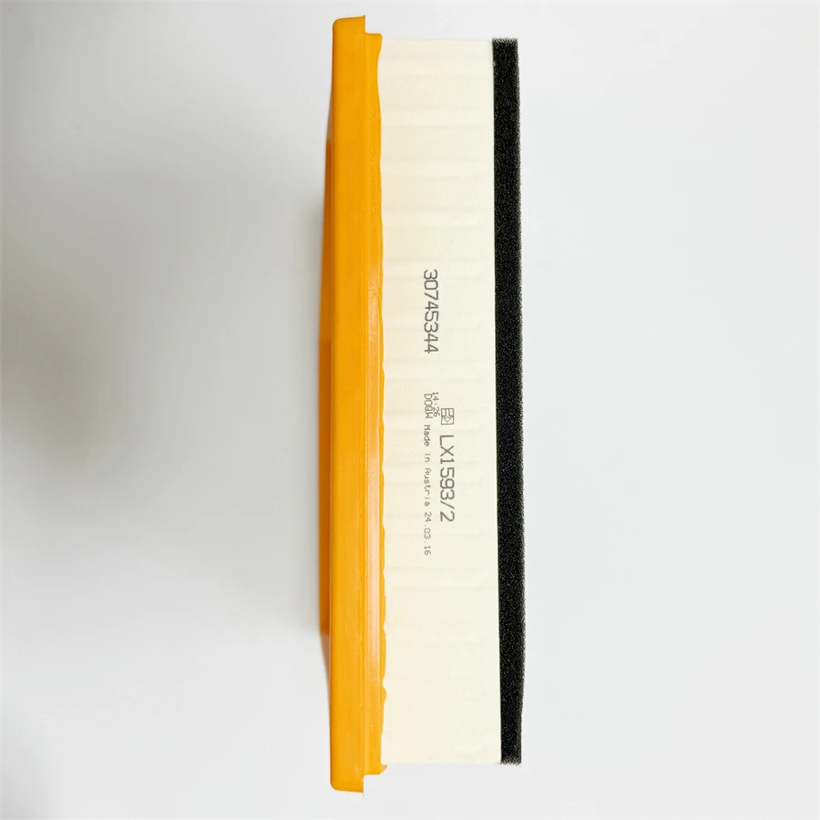 For Volvo S80 L 3.0T S40 S60 XC60 XC90 XC70 2007 2008 2009 2010 2011 2012 2013 2014 Engine cylinder Air 30745344 filter