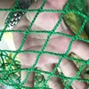 knotted or knotless golf driving range net golf course fencing 2