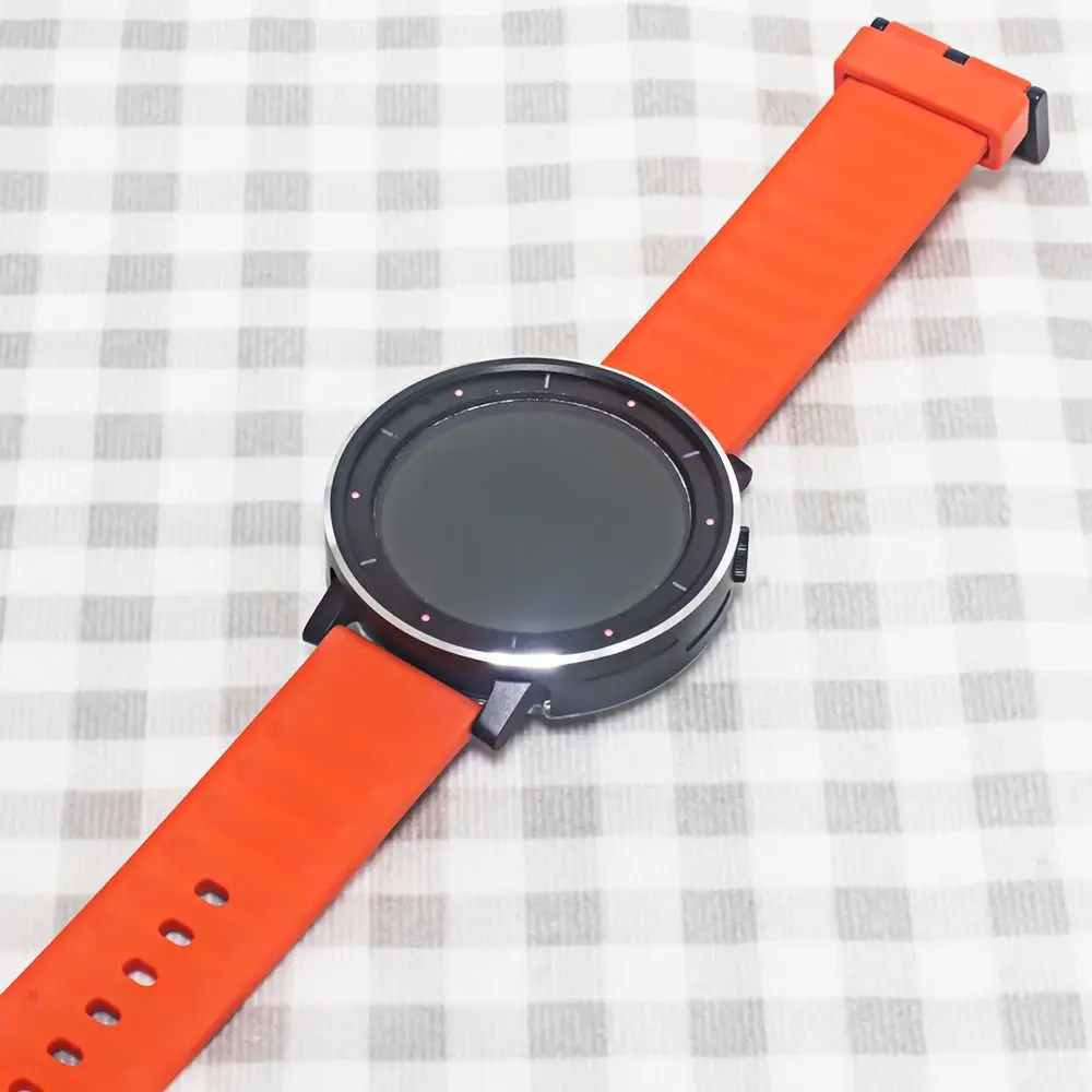 Premium Metal Watch Case: Protective, Anti-Scratch, Shockproof Screen Protector Cover