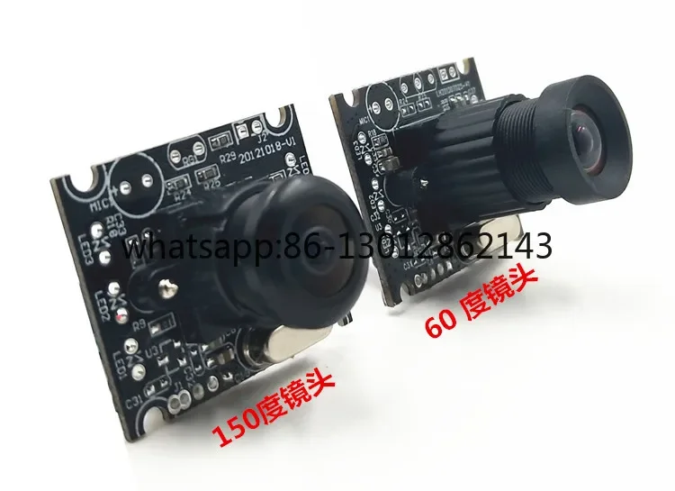 USB 카메라 모듈 고화질 DIY 300,000 픽셀 OV7725