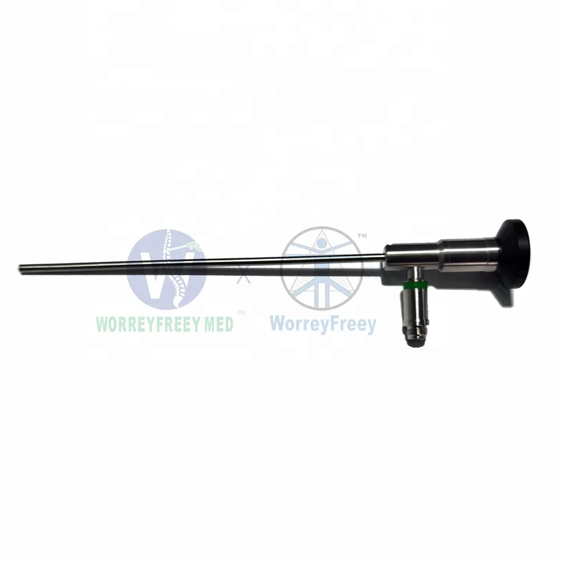 

4mm 0 degree UBE instrument instrument 4mm autoclave arthroscope