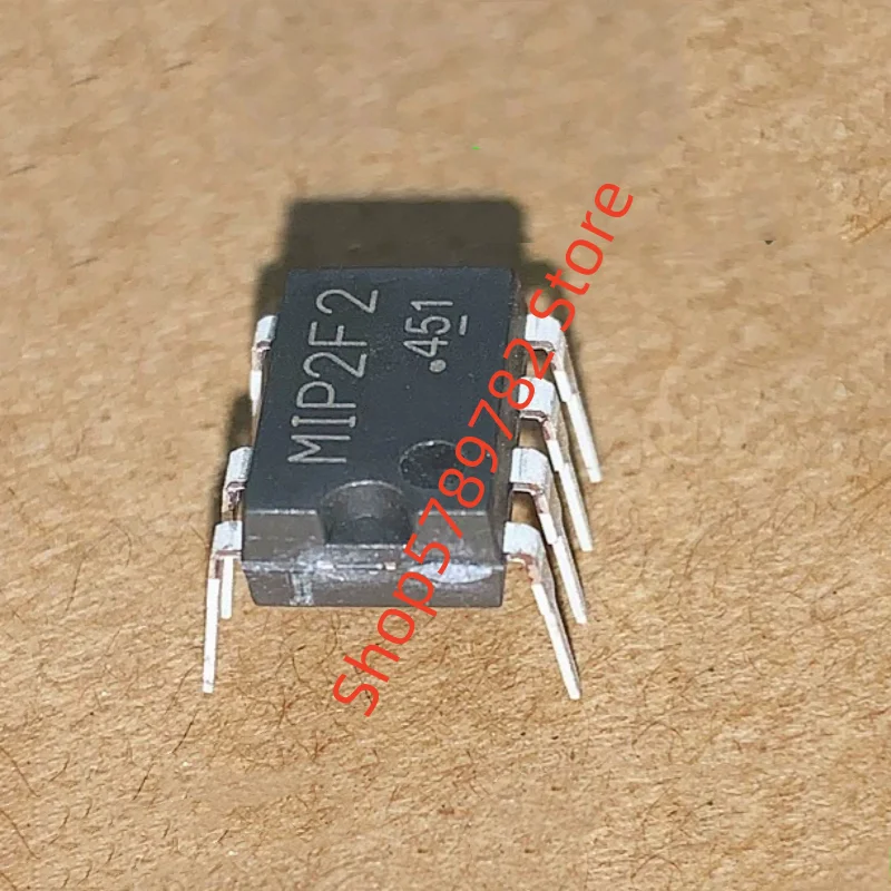 

10 шт. MIP2F2 MIP2F20MSSCF DIP7 новый оригинальный