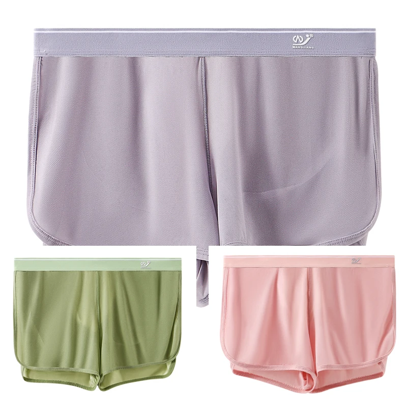 PurpleGreenPink 3pcs