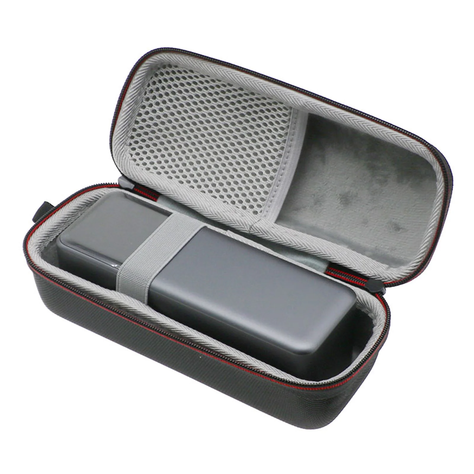 UGREEN 보조 배터리 25000mAh 200W와 호환되는 휴대용 여행 케이스 운반 상자 보관 가방 케이스 커버 보조 배터리 정리함