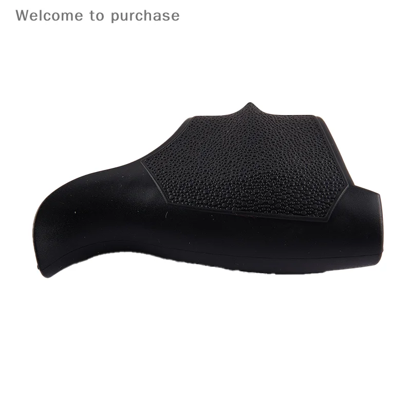1PC G2c, G3c, PT111 Millennium G2 Black Rubber Grip Sleeve Hunting Tactical For Taurus