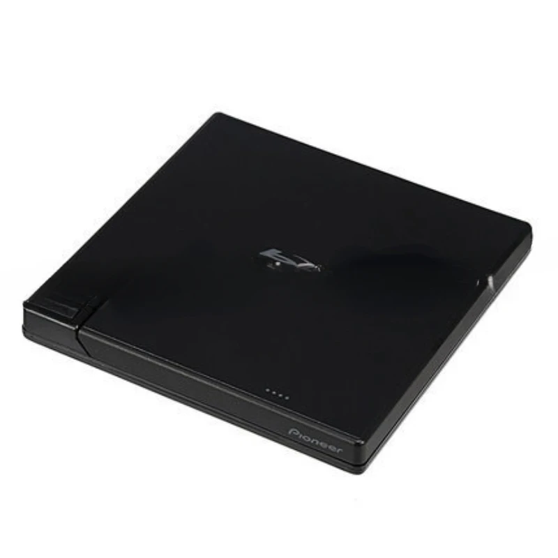 

BDR-XD08LE 4K Blu-ray Drive Dvd External Usb3.0