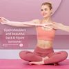 8-shaped Fitness Resistance Band Sports Workout Elastic Band Home Fitness Rubber Pull Rope Yoga Training Exercise Gym Equipment 5