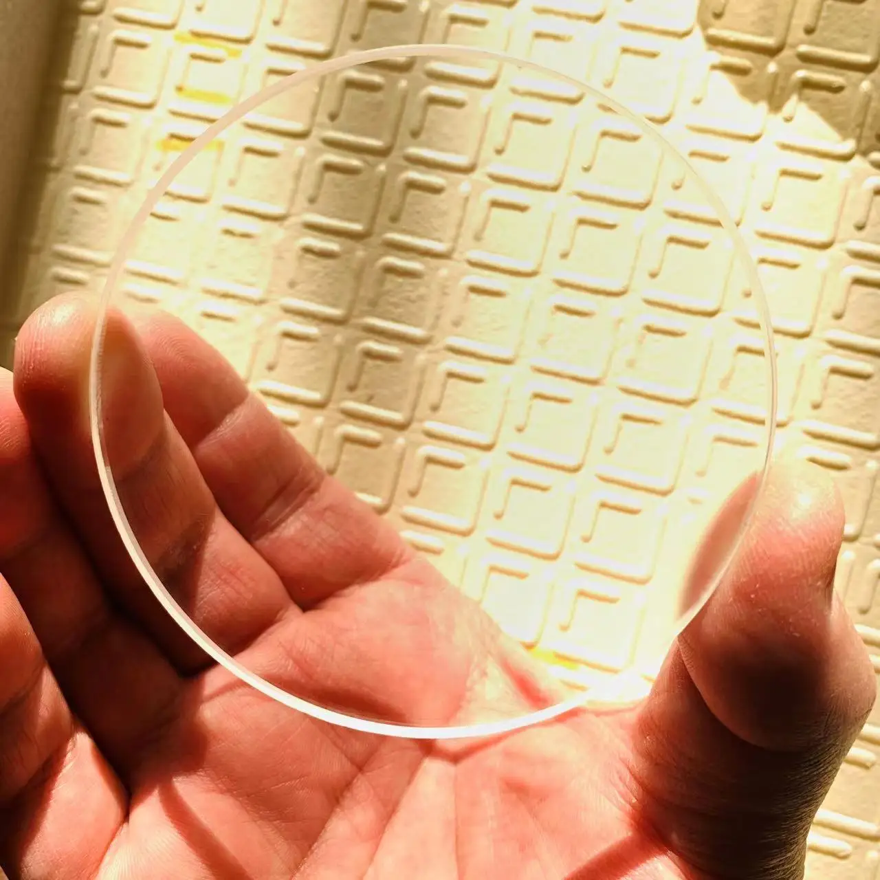 thumb