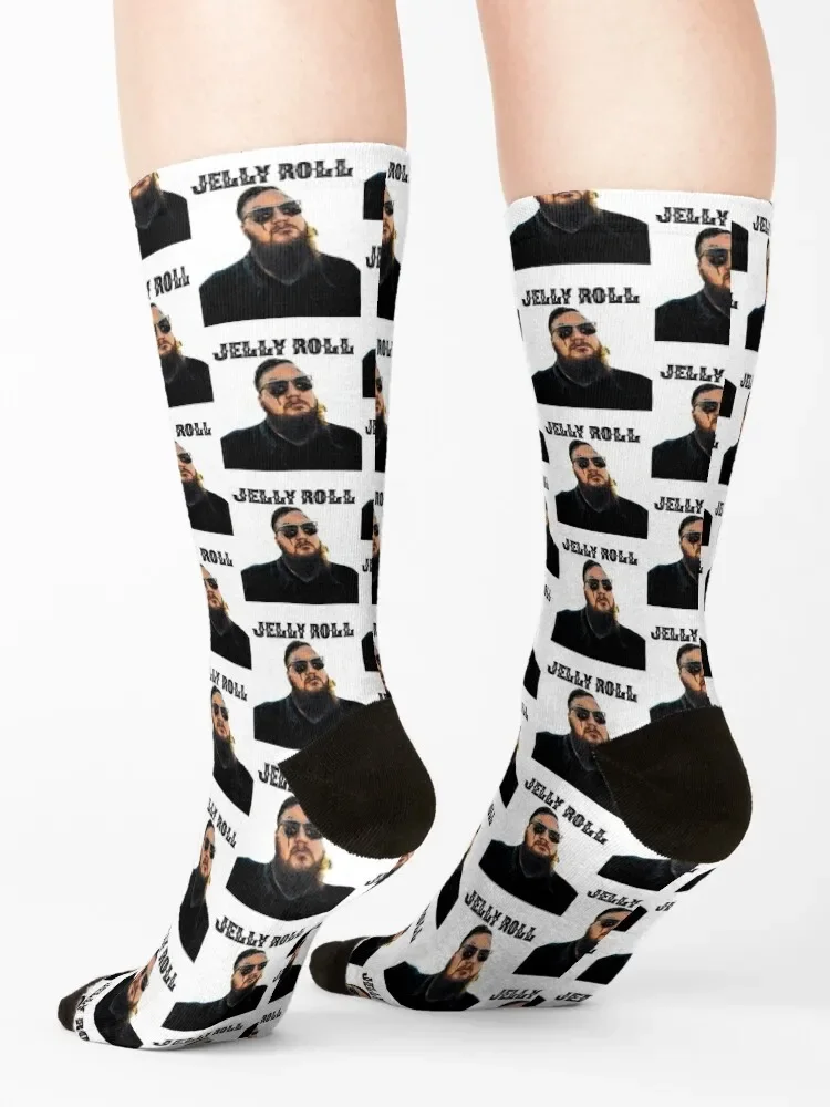 Jelly Socks New year's football christmas gifts Luxury Woman Socks Men's