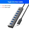 USB C 0.15m