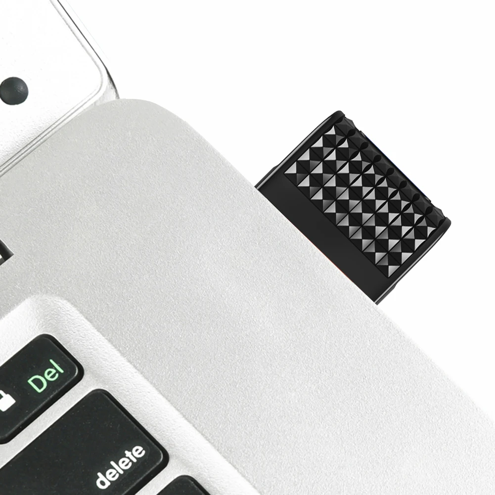 BT 6.0 어댑터 USB BT 6.0 동글 플러그 앤 플레이 무선 BT 송수신기 (BT 키보드/마우스/헤드폰/스피커용)