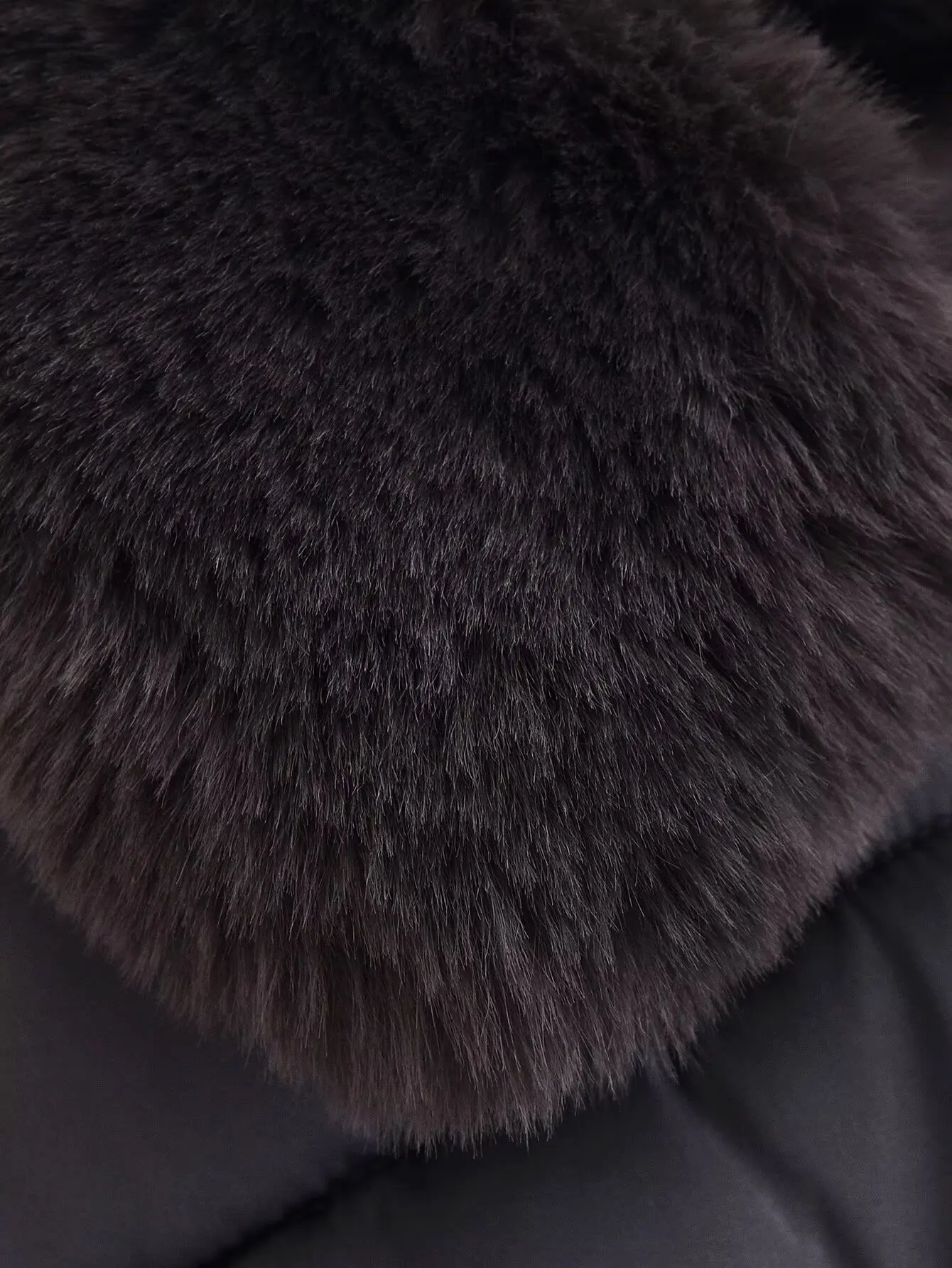 Parkas Jackets Women's Coat Winter Warm Thick Outwear Black Long Sleeve Cropped Coat 2024 inszart With Zipper Elegant Jackets