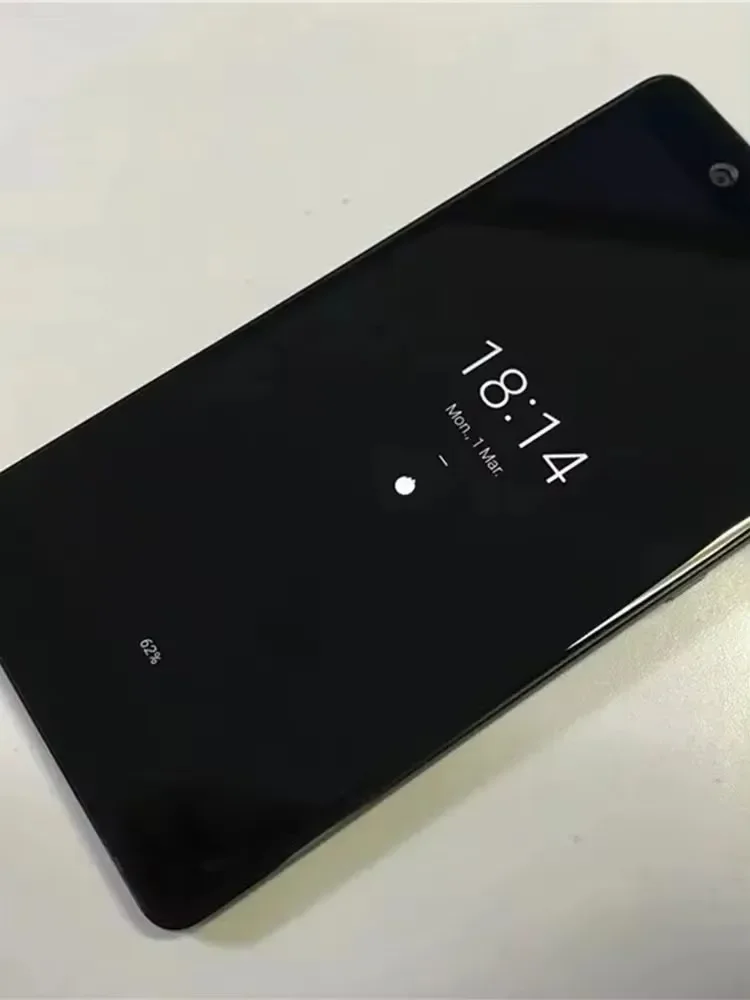 Nokia 7 4G Smartphone 5.2 Inches 4G 64G 16MP Camera  Dual SIM Android Smartphone Unlocked Used Phone 3