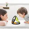 Toss And Catch Ball Game Toss And Catch Throwing Ball Beach Kit Comfortable Grip Throwing Game Toy For Birthday Party Outdoor 5