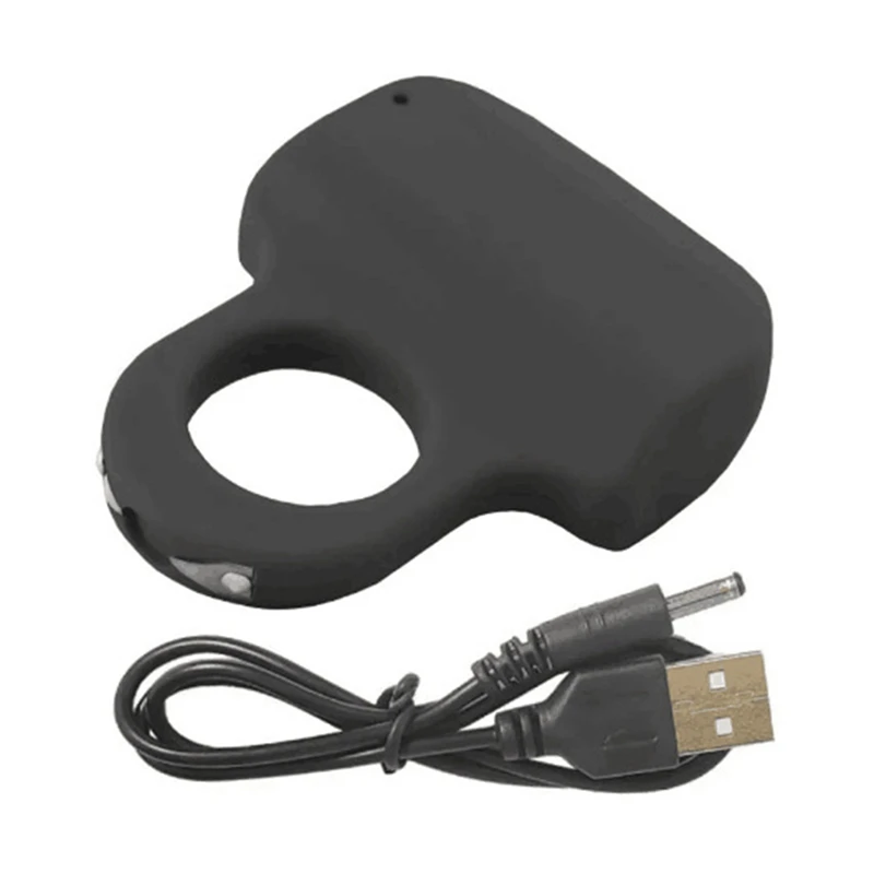 

Фонарик для самообороны, скрываемое устройство управления, высокомощное защитное устройство, 1 шт.