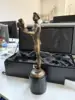 Metal Brass Screen Actors Guild Award, Trophy Factory Directly Sales SAG trophy awards 5