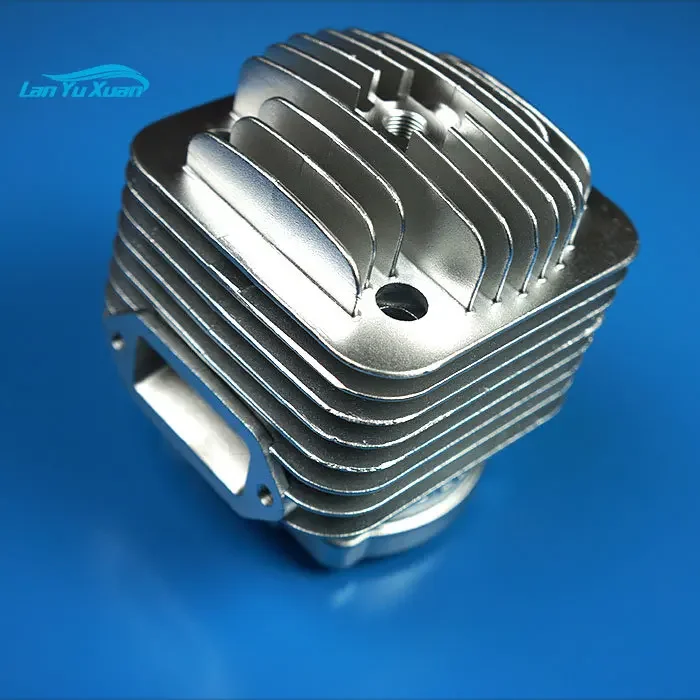 

DLE85/170/170M cylinder