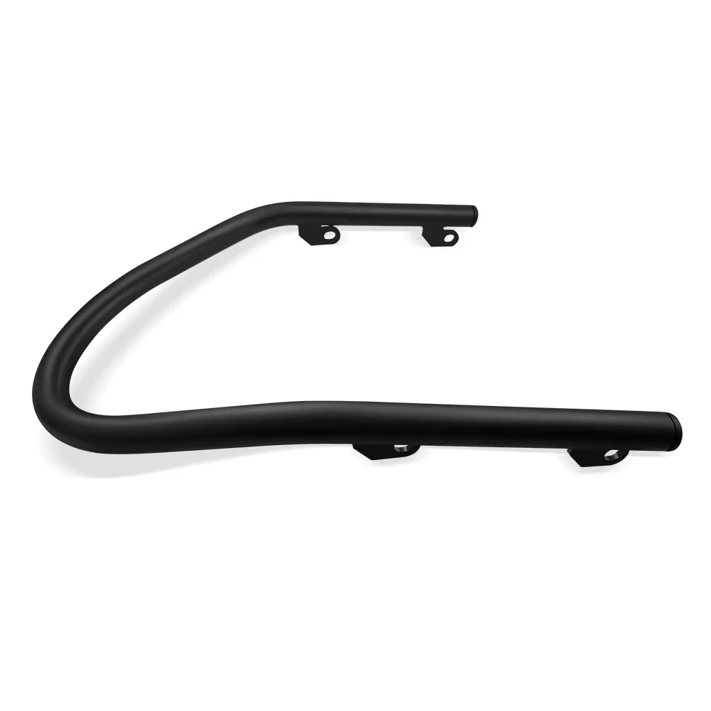 För CL300 CL500 SCL500 Bakdel Armstöd Styrstativ cl500 cl300 scl500 Motorcykel Passagerarsäte bak_voghion.com