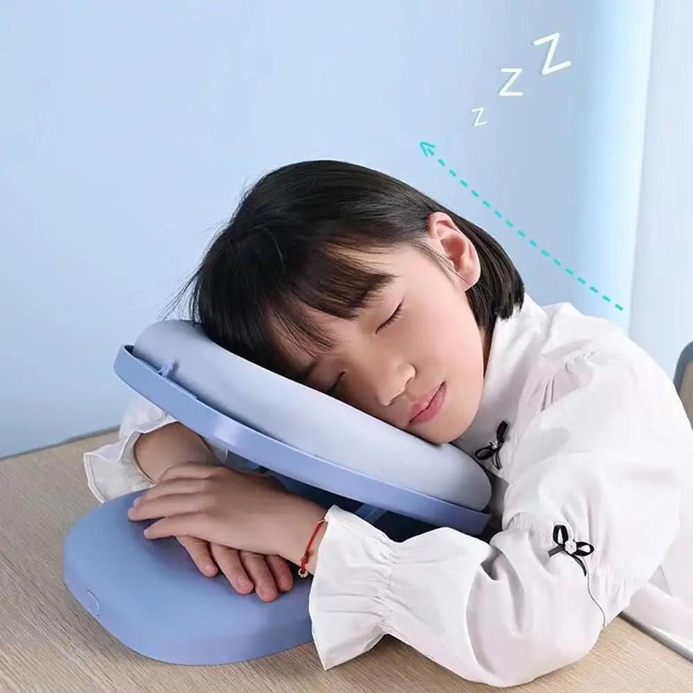 내구성 있는 누워서 사용하는 디자인의 어린이용 낮잠 침대, 교실에서 사용하기 좋은 수면 도구