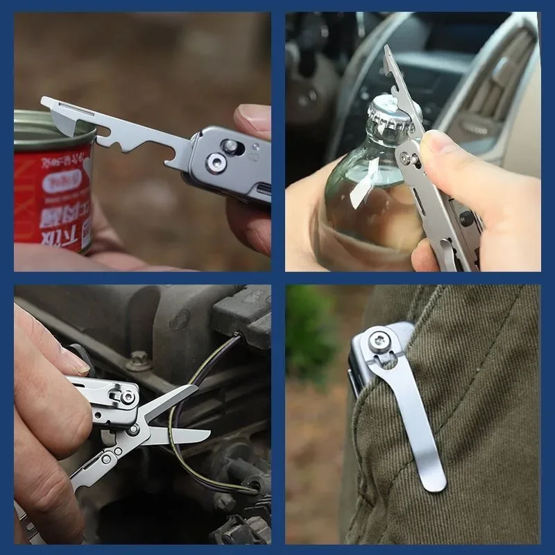 14-in-1 Folding Multitool 4