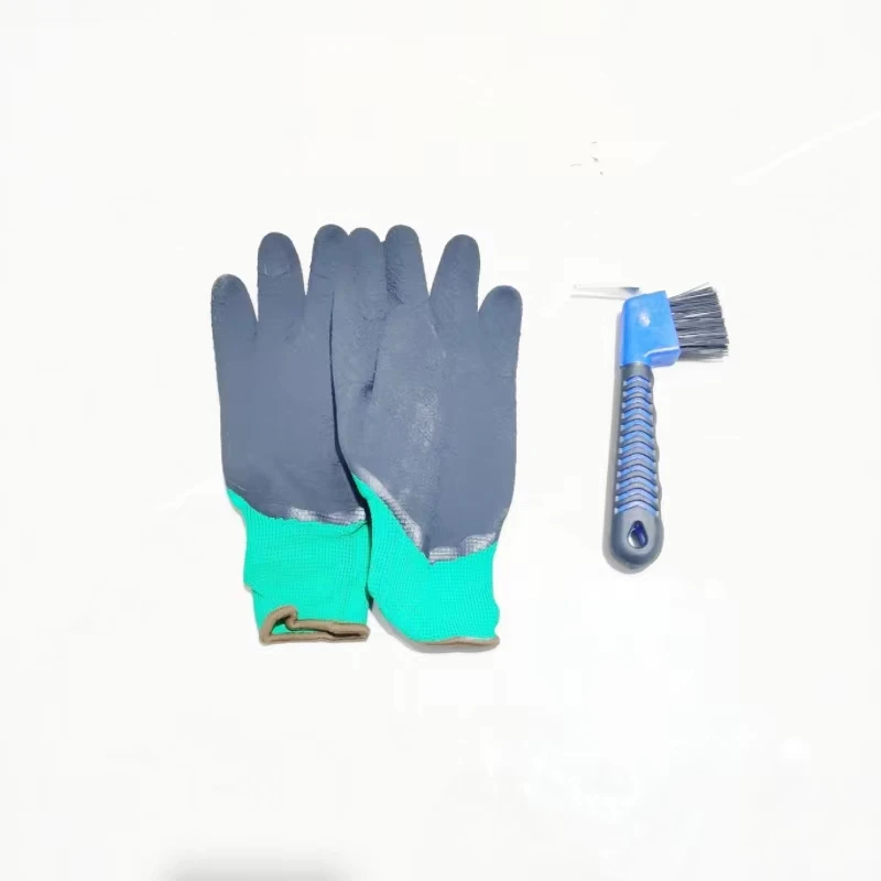 Horse hoof repair tool set, shearing sheep hoof and cow hoof 3