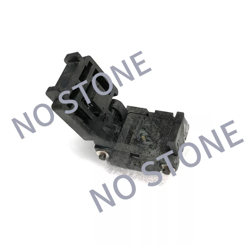 

Test Socket 0.65mm Pitch Burn